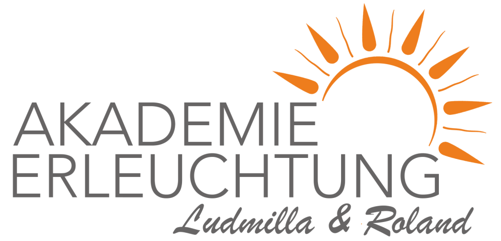 Akademie Erleuchtung – Ludmilla und Roland